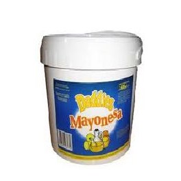 MAYONESA CUBO DADDIES 3.600