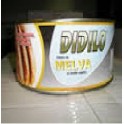 MELVA RO.1000 DIDILO