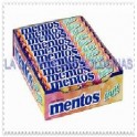 MENTOS FRUTA 20 UN.