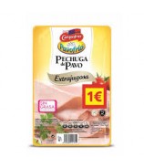 PECHUGA PAVO 1 EUR