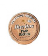 PATE IBCO. PORCIONES 45 UN. X 25 GR.